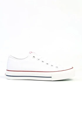 کتانی زنانه اورجینال benetton benetton