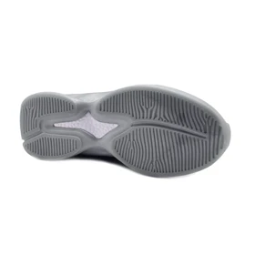 کفش و کتانی مردانه مدل پمپی savvysole رنگ طوسی سرمه ای