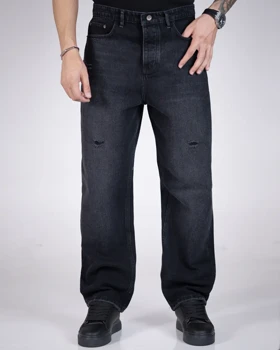 شلوارجین بگ رویال-کد5387