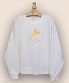 دورس مردانه و زنانه طرح وان پیس شخصیت لوفی کد 905