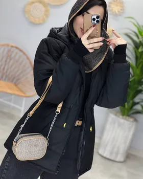 کاپشن سیلیکونی زارا