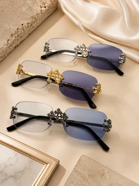 عینک کارتیر Cartier 255552