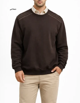 پلیور دورس مردانه افشین