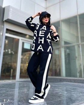 ست بافت حروفی