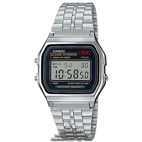 ساعت کاسیو نوستالژی Casio A159WA-N1