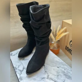 بوت چروک _ 1296