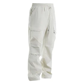 شلوار کارگو اسپرت نورث فیس مدل 22762 شیری