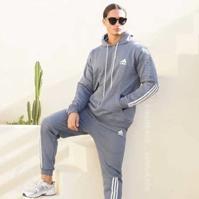 ست هودی شلوار ADIDAS