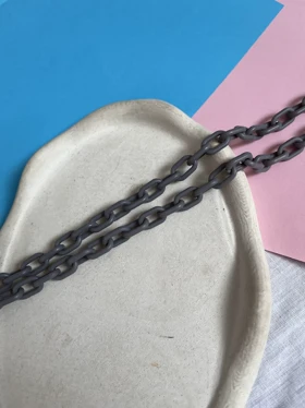 بند عینک دخترانه بهاری