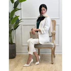 کت آستین زارا
