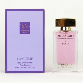 عطر و ادکلن لانکوم ترزور میدنایت رز | Lancome Tresor Midnight Rose