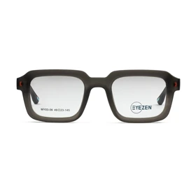 فریم عینک طبی مردانه و زنانه آیزن Eyezen مدل ET-MY03-06 سبک و مقاوم