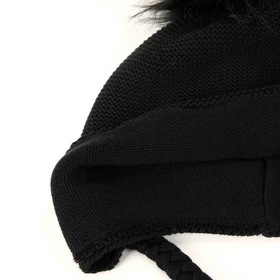 کلاه بافت دخترانه جاستیفای Justify مدل K0450025NA