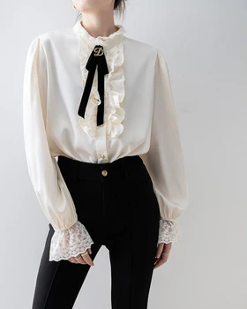 شومیز فانتزی کرواتی