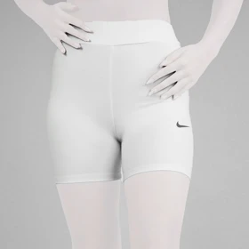 کشاله بند ورزشی زنانه مدل VHD-Dri Fit-4K1018 سفید