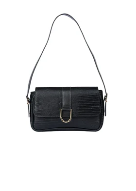 کیف مجلسی چرم زنانه مدل آلگر new