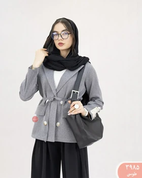 کت آستین مارک 3985