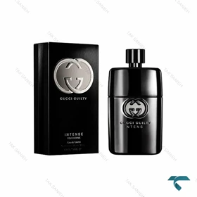 ادکلن گوچی گیلتی اینتنس پورهوم 90 میل GuccI-31842-G