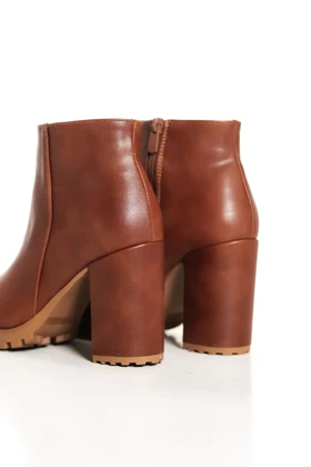 بوت و نیم بوت زنانه ziesce ziesce