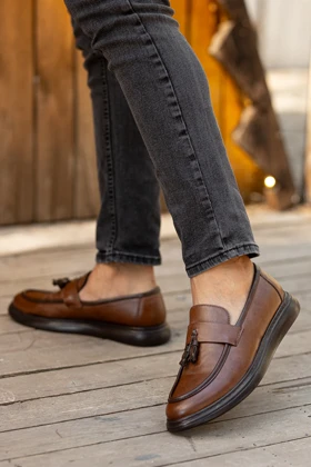 کفش کلاسیک مردانه daxtors