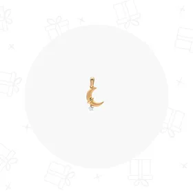 گوشواره پیرسینگ کریسمس