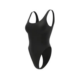 بادی نخی حلقه‌ای مشکی 1521