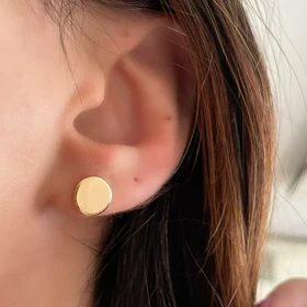 گوشواره میخی ژوپینگ