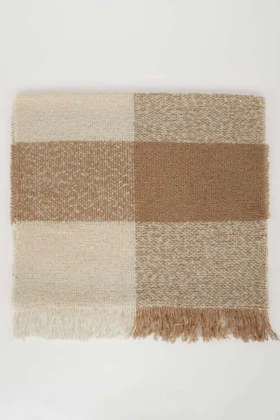 شال و روسری زنانه اورجینال دیفکتو defacto