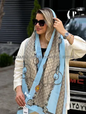 شال نخی گوچی