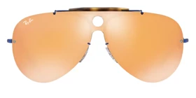 عینک آفتابی ریبن RayBan RB3581N 90387J