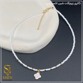گردنبند ترک تابستانه کد gzt05