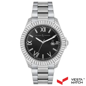 ساعت مچی مردانه میلانو اکسچنجMilanoXchangeمدل MXG46003