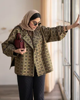 شلوار پارچه‌ای