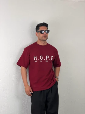 تیشرت HOPE 1073