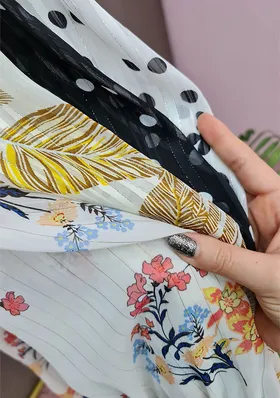 شومیز تارا