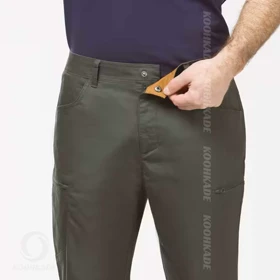 شلوار کچوا مدل NH500