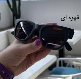 عینک ریبن کائوچویی ray-ban