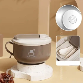 ظرف غذا چند منظوره T1000