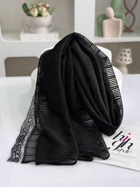 شال کبریتی گیپور