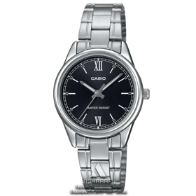 ساعت زنانه کاسیو Casio LTP-V005D-1B2