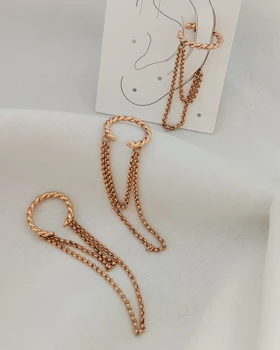 ایرکاف طنابی آویزدار ژوپینگ