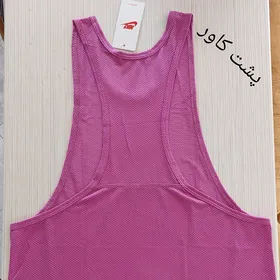 ست ورزشی زنانه کاور و لگ نایک