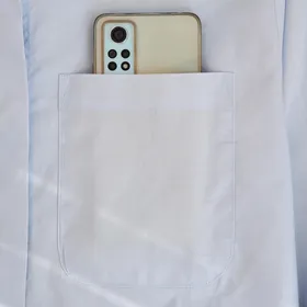 شومیز منگو