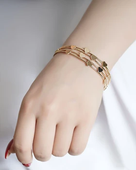 بنگل پنج لاین قلبی YSX