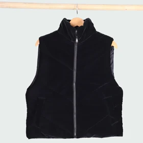 پافر سیلیکونی مشکی کد 0531