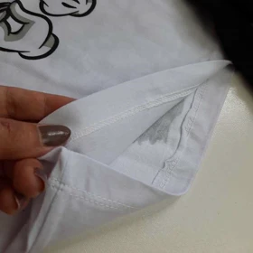 تیشرت با شلوار کارگو بچه گانه طرح فشن ست خواهربرادری