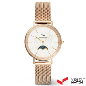 ساعت مچی زنانه دنیل ولینگتون DANIEL WELLINGTON مدل DW00100773