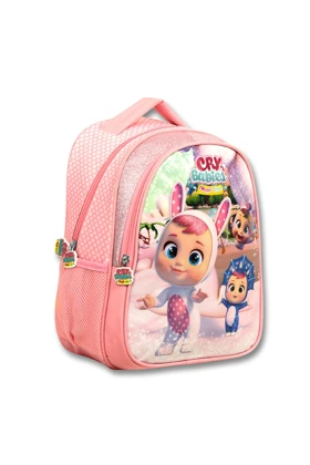 کیف مدرسه بچگانه famebag famebag