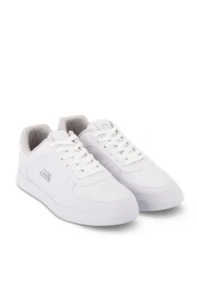 POINT NEW I Sneaker کفش زنانه سفید SA23LK050