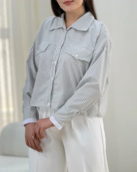 کراپ راه راه آوا